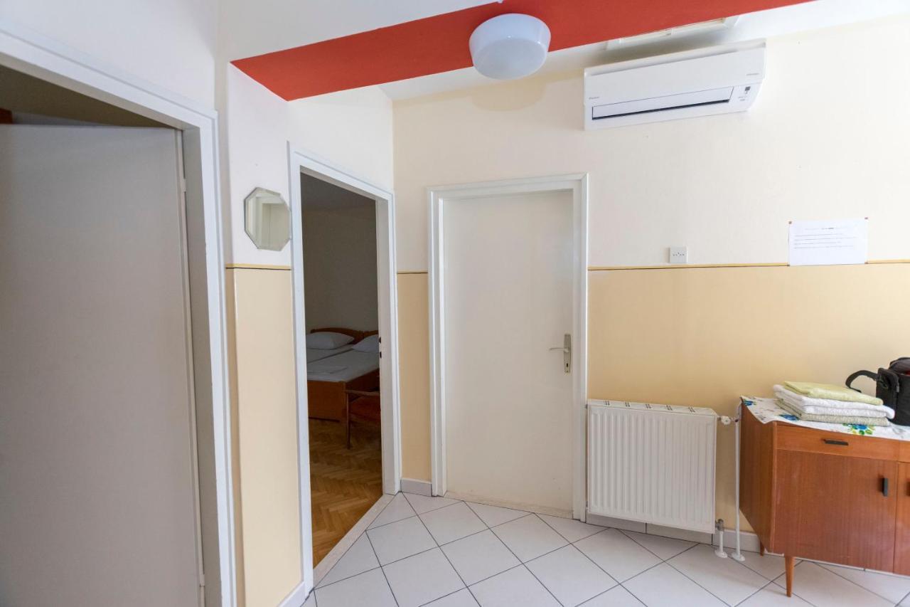 Apartment Hans 普利莫顿 外观 照片